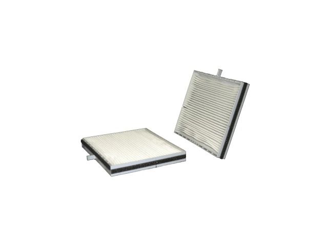 Cabin Air Filter - 2004-2008 Suzuki Forenza 2.0L 4-Cylinder - WIX 18074-02157078