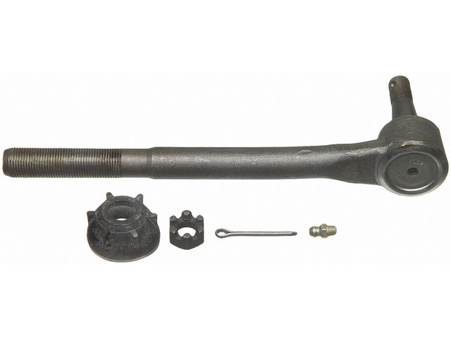 Front Outer Tie Rod End - 1971-1976 Pontiac Bonneville - Moog 16839-02157191