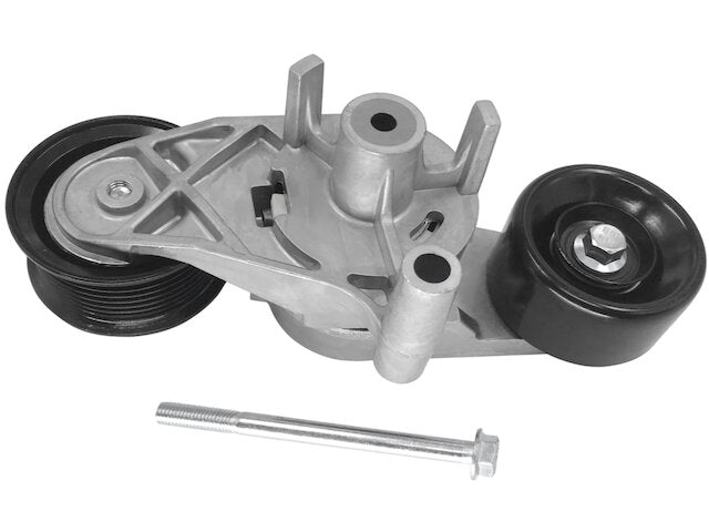 Accessory Belt Tensioner - 2003-2007 Ford F350 Super Duty 6.0L V8 - Replacement 5369-02157890