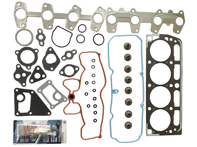 Head Gasket Set - 1998-2002 Pontiac Sunfire 2.2L 2190CC 134Cu. In. l4 GAS OHV Naturally Aspirated - Replacement 4793-02157900