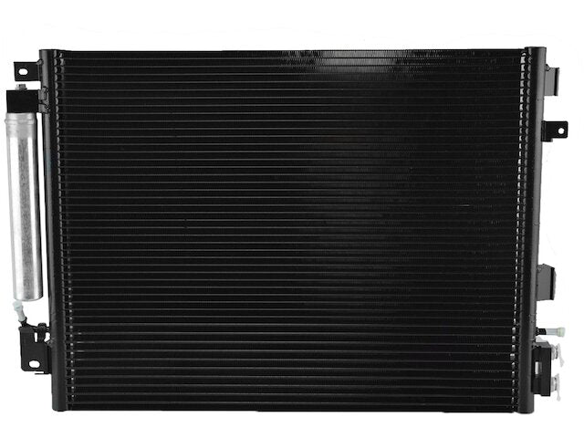 A/C Condenser and Receiver Drier Assembly - 2012-2018, 2020-2021 Dodge Challenger - TRQ 118657-02158431