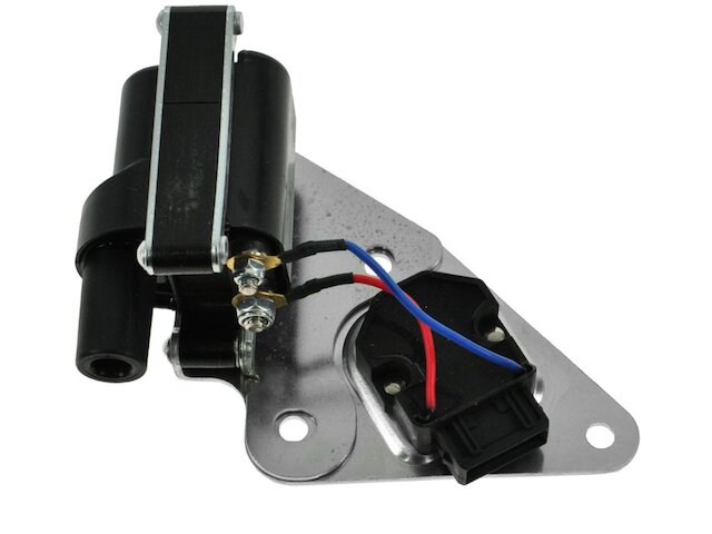 Ignition Coil - 1998 Volvo S70 - TRQ 870-02158855