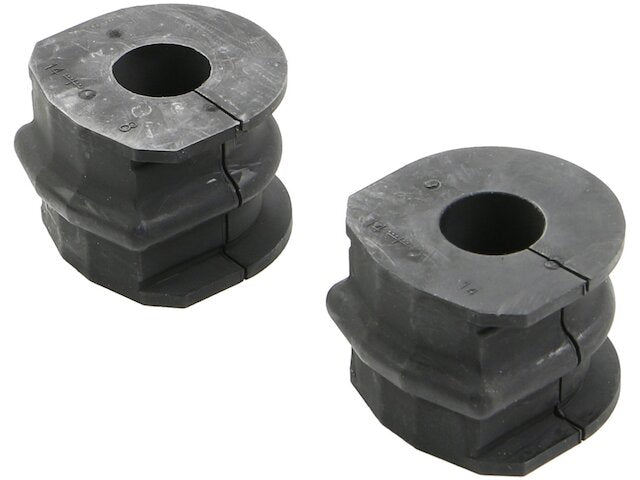 Rear To Frame Sway Bar Bushing Kit - 2014-2019 Infiniti Q50 - Moog 127891-02158897