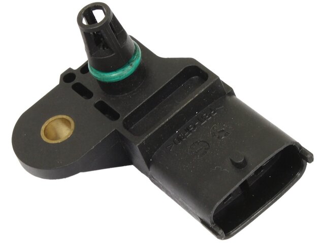 MAP Sensor - 2002-2009 Saab 95 9600 - Hitachi 6555-02158898