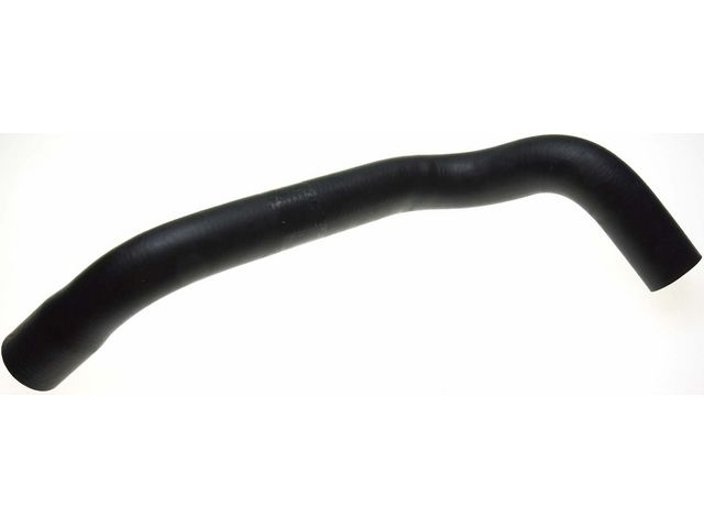 Lower Radiator Hose - 1999-2001 Ford F450 Super Duty 7.3L V8 Diesel - Gates 5372-02159718
