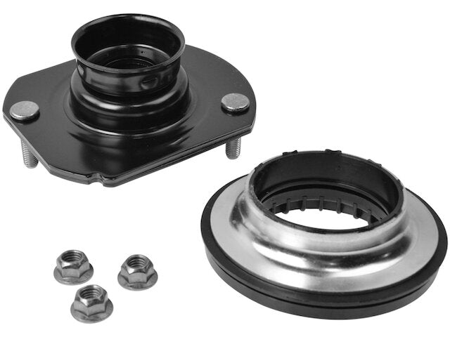 Strut Mount - 2009-2017 Chevrolet Traverse - TRQ 30003-02160134