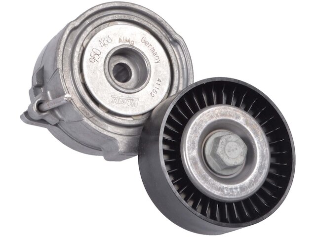 Accessory Belt Tensioner - 2012-2018 Audi A6 Quattro - ContiTech 118718-02161277