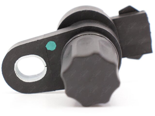 Rear Center ABS Speed Sensor - 1990-2002 Ford E250 Econoline - United Automotive 5132-02161474