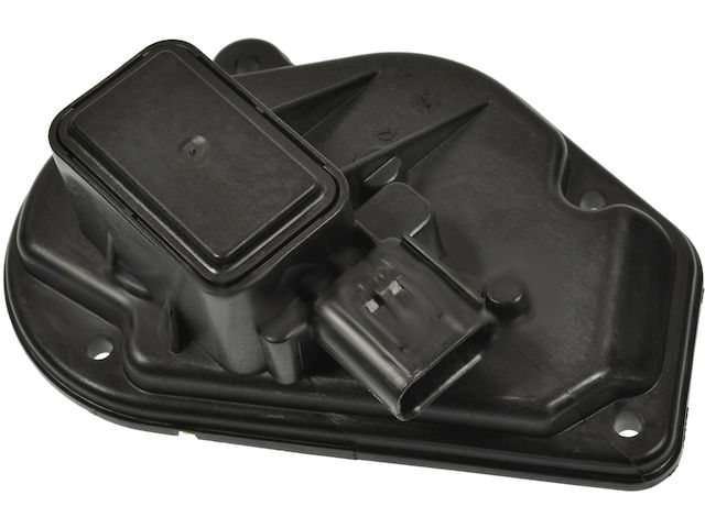 Throttle Position Sensor - 2008-2011 Ford Focus 2.0L 4-Cylinder - Standard Motor Products 28812-02161523
