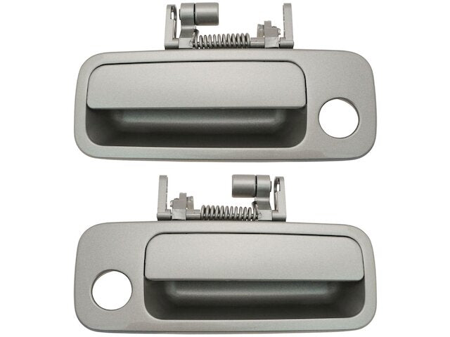 Left and Right Door Handle Set 2 Piece - 1997-2001 Lexus ES300 - TRQ 7521-02162297