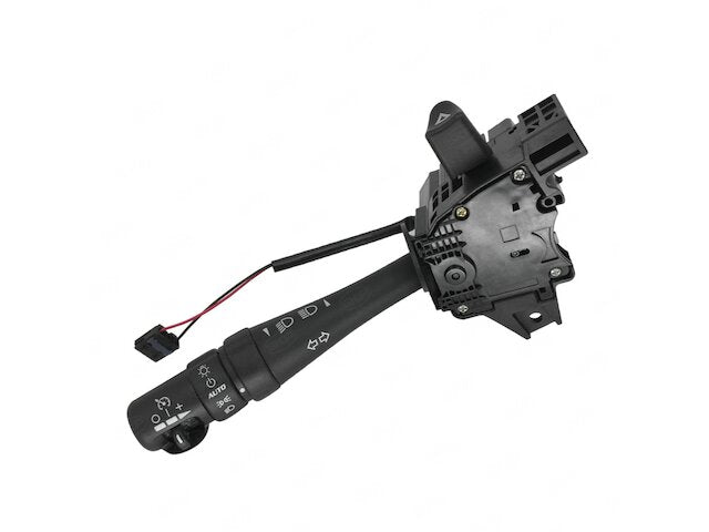Turn Signal Switch - 2006-2008 Pontiac Grand Prix - SKP 18716-02162839
