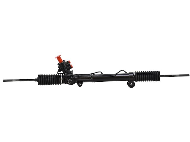 Heater To Pipe-1 Heater Hose - 2000-2005 Chevrolet Monte Carlo 3.4L V6 - ContiTech 3555-02163052