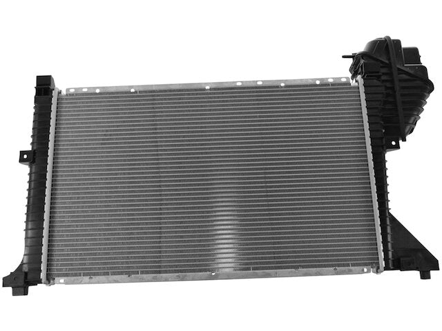 Radiator - 2003-2006 Dodge Sprinter 3500 - TRQ 23969-02163164