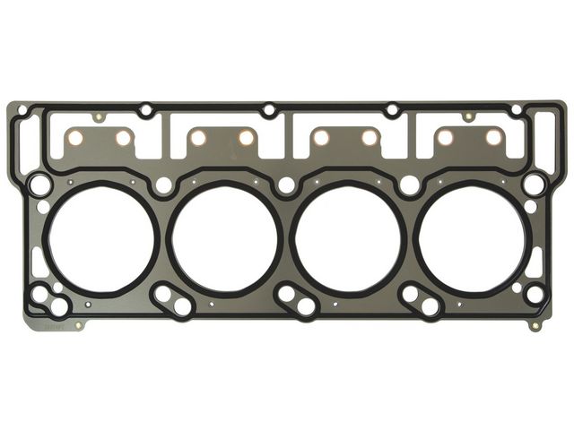 Head Gasket - 2004-2007 Ford F550 Super Duty 6.0L V8 - Felpro 18121-02163685