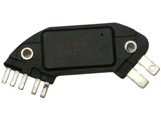 Ignition Control Unit - 1985 Chevrolet Astro 4.3L V6 - Delphi 2923-02164183