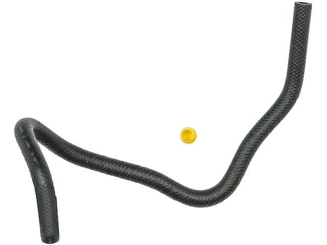 Gear To Pipe Power Steering Return Line Hose Assembly - 2005-2017 Honda Odyssey 3.5L V6 GAS - Edelmann 18373-02164989