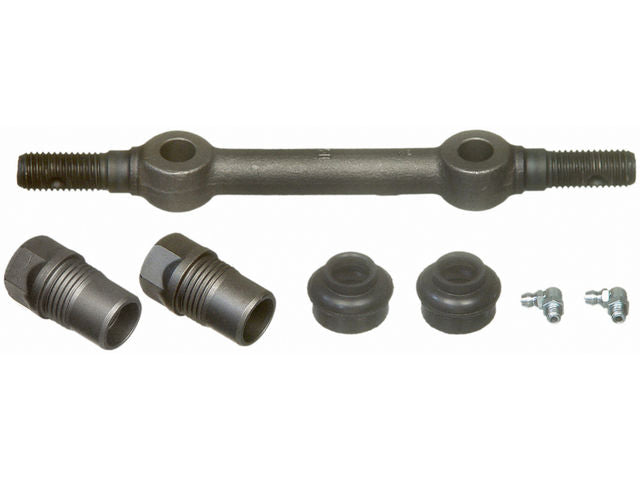 Front Upper Control Arm Shaft Kit - 1987-1989 Mazda B2600 RWD - Moog 17664-02165029