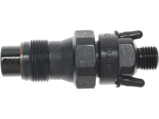 Fuel Injector - 1983-1986 GMC C1500 6.2L V8 - Standard Motor Products 3777-02165235