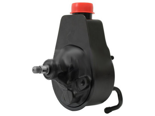 Power Steering Pump - 1972-1974 International Scout II - BBB Industries 15592-02165673