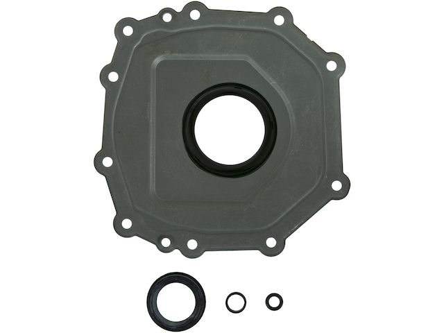 Front Crankshaft Seal Kit - 2006-2010, 2012-2014 Volkswagen Beetle 2.5L 5-Cylinder - Felpro 18947-02165858