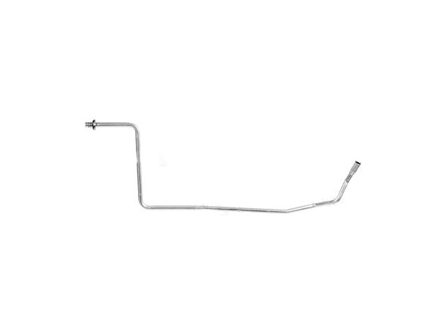 A/C Liquid Line with Orifice Tube - 1997-2001 Jeep Cherokee - Four Seasons 2236-02166138