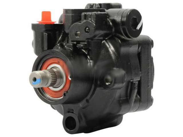 Power Steering Pump - 2004-2007 Subaru Impreza - BBB Industries 18021-02166209