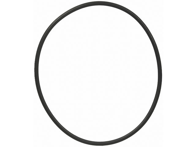 Water Pump Gasket - 1999-2019 Ford E350 Super Duty - Felpro 137342-02166236