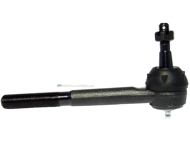 Outer Tie Rod End - 1996-2002 Chevrolet Express 1500 - Delphi 3265-02166492