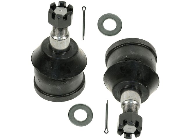 Front Lower Ball Joint Kit 2 Piece - 1971-1974 Chevrolet C20 Pickup - TRQ 13995-02166707