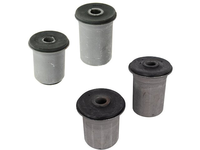 Front Control Arm Bushing Set 8 Piece - 1995-2000 Chevrolet Tahoe - TRQ 3726-02166914
