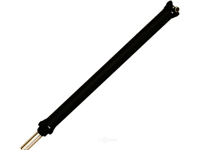 Rear Driveshaft - 2004-2012 Chevrolet Colorado 4WD Standard Cab Pickup - Dorman 18180-02166960