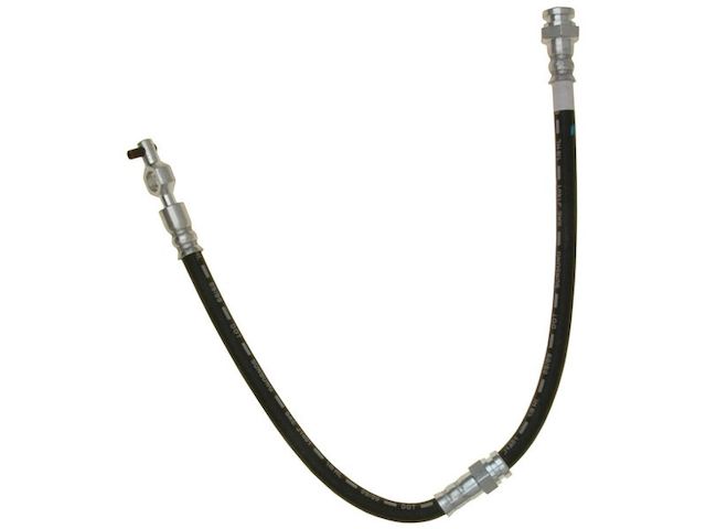 Brake Hose - 1987-1991 Mazda B2200 - Raybestos 17639-02167507