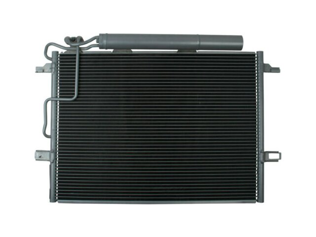 A/C Condenser - 2004-2006 Mercedes E500 - Mahle 17970-02167528