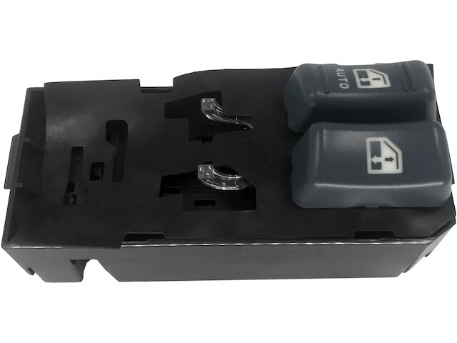 Front Left Window Switch - 1996-2005 Chevrolet Astro - SKP 2934-02167703
