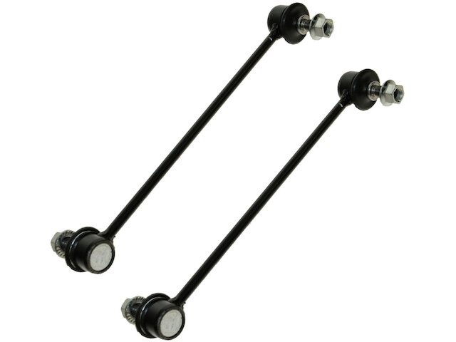 Rear Sway Bar Link Kit 2 Piece - 2001-2003 Toyota Highlander AWD - TRQ 7927-02167812