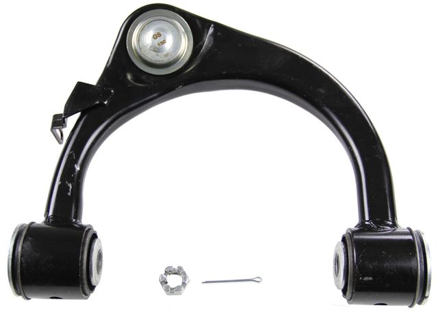 Front Left Upper Control Arm and Ball Joint Assembly - 1998-2007 Toyota Land Cruiser - Moog 8076-02167908
