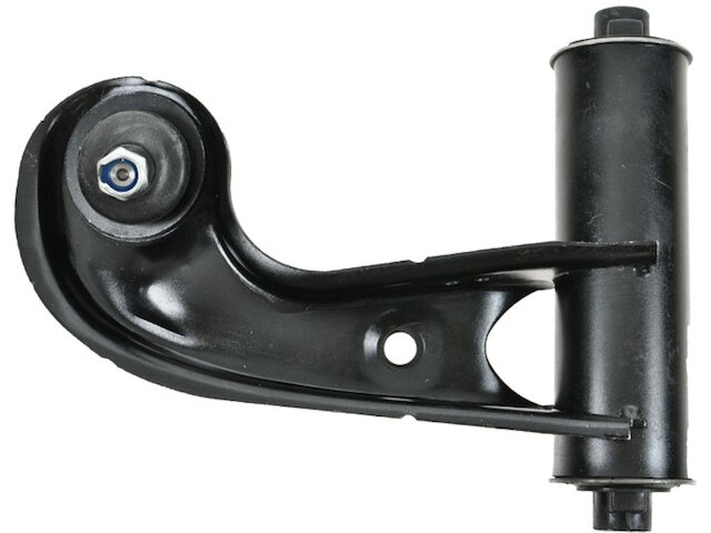 Front Right Upper Control Arm and Ball Joint Assembly - 1999-2003 Mercedes CLK430 Convertible - TRQ 6372-02168095