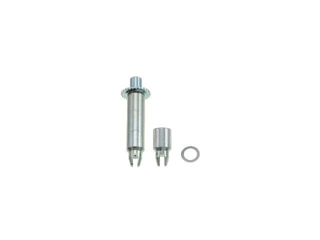 Rear Left Drum Brake Adjusting Screw Assembly - 1994-1999 Dodge Ram 3500 - Dorman 1994-02168176