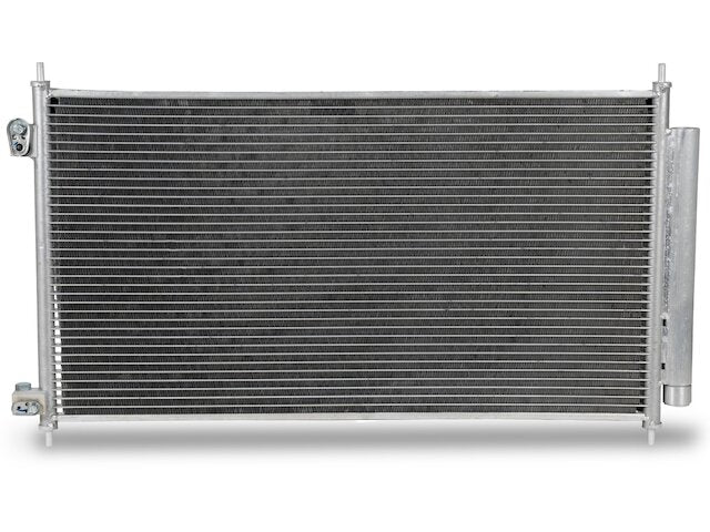 A/C Condenser - 2016-2018 Acura RDX 3.5L V6 - OSC Automotive 136641-02168540