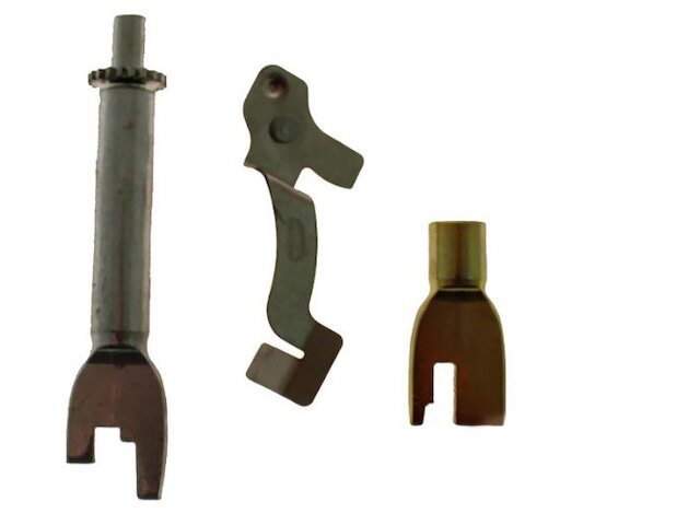 Rear Left Drum Brake Self Adjuster Repair Kit - 2008-2011 Hyundai Accent - Raybestos 28831-02168551