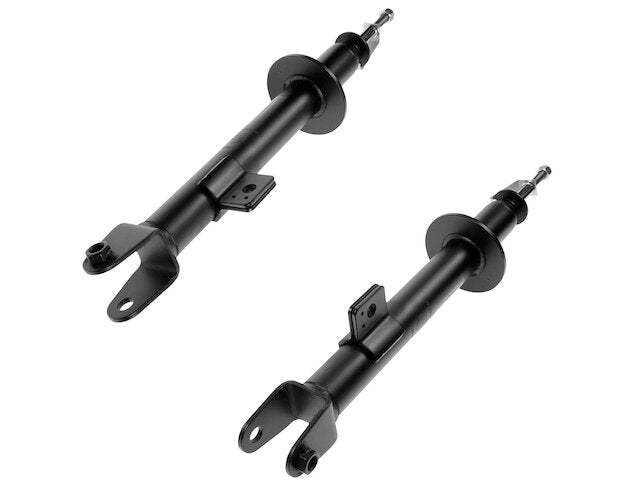 Front Shock Absorber Set 2 Piece - 2005-2010 Chrysler 300 RWD - TRQ 18229-02169373