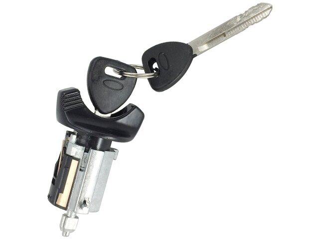 Ignition Lock Cylinder - 1993-1995 Ford Crown Victoria - Replacement 5007-02169481