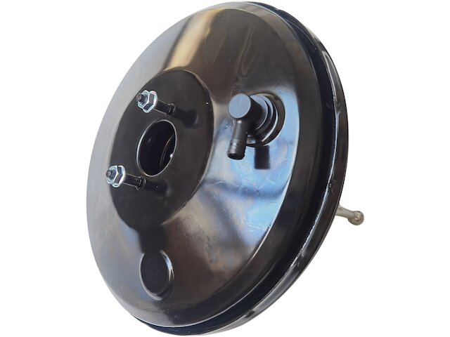 Brake Booster - 1999-2006 Volkswagen Golf - Replacement 7446-02169608
