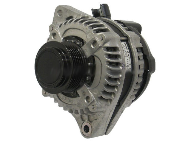 Alternator - 2012-2014 Honda Ridgeline Crew Cab Pickup 3.5L V6 - TYC 119470-02169707