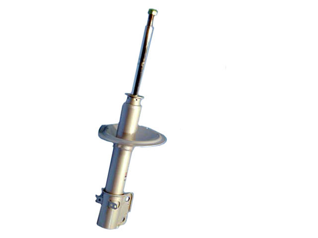 Front Strut Assembly - 1983-1987 Dodge Charger - KYB 1717-02170122