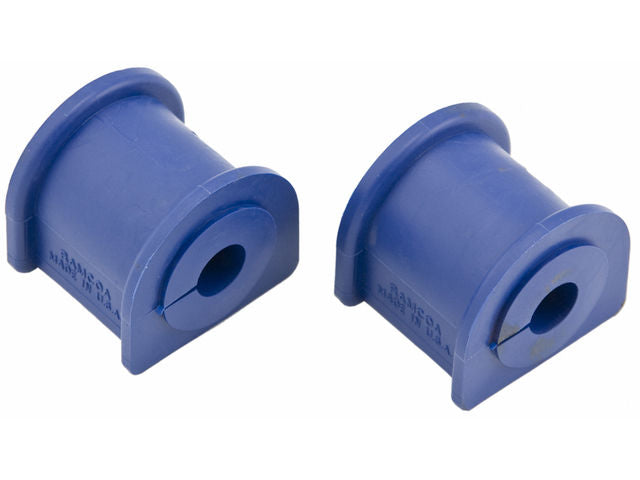 Rear To Frame Sway Bar Bushing Kit - 1999-2004 Jeep Grand Cherokee - Moog 2251-02170153