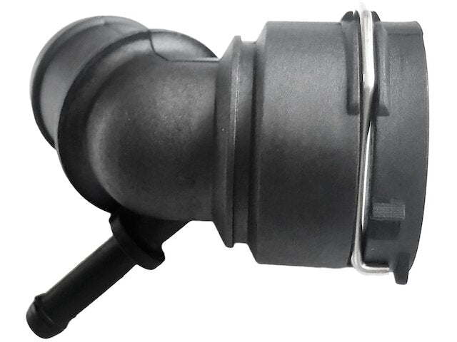 Coolant Hose Connector - 2006-2010 Volkswagen Beetle - SKP 18947-02170389