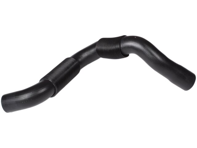 Upper Radiator Hose - 1985-1991 Chevrolet G20 - ContiTech 3301-02170406