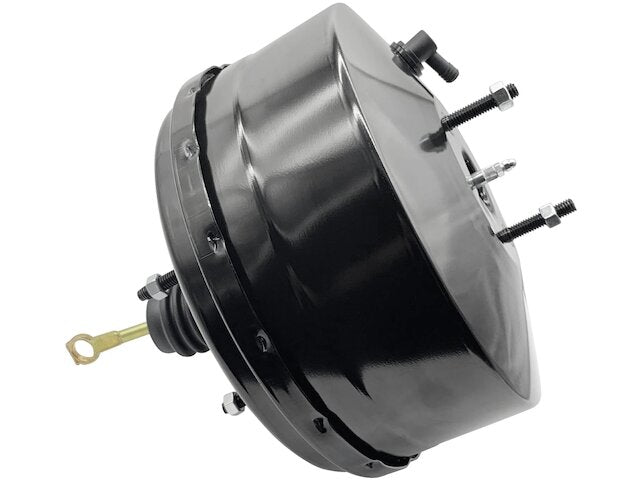 Brake Booster - 1987-1991 Ford E250 Econoline - Replacement 5129-02170730