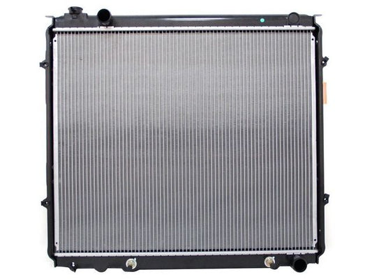 Radiator - 2005-2007 Toyota Sequoia 4.7L V8 - OSC Automotive 18437-02171073